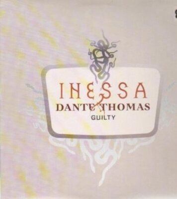 Inessa - Guilty Vinyl 12'' a0711709cd