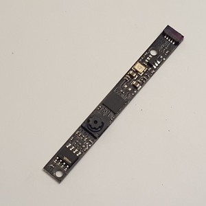 Samsung NP305E7A Webcam Kamera Modul Board BA59-03098A