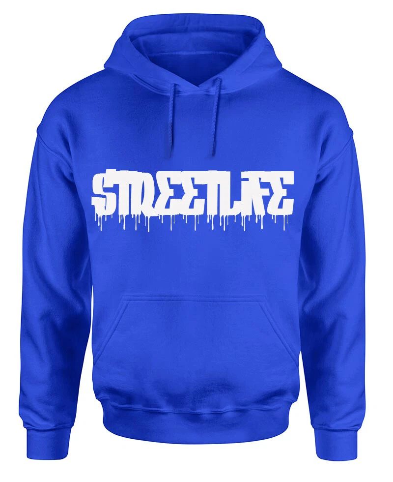 Street brand sale hoodies