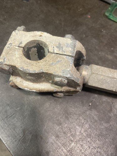 Boat Steering Bracket 21028 - Picture 3 of 4