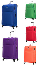 FLYMAX 24" Valigia media 4