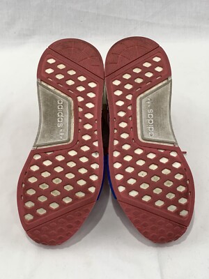 adidas gazelle silver green womens Adidas Men's NMD R1 Shoes main image 1