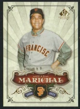 2006 UPPER DECK BASEBALL SP LEGENDARY CUTS  YOU PICK #1 - #100 * FREE SHIP *