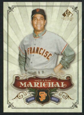 2006 UPPER DECK BASEBALL SP LEGENDARY CUTS  YOU PICK #1 - #100 * FREE SHIP *