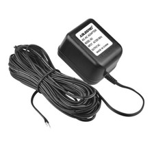 8m/26ft 18V AC-AC Adapter Power Supply for The Ring Video Doorbell 1/2/Pro Plug