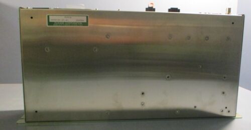 Dukane iQ Series 92016 Ultrasonic Generator 30VB120-2C-R1 Power Supply - Picture 3 of 11