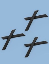 Calze auricolari in gomma di ricambio per occhiali da sole Oakley Jawbone/giacca da corsa opzioni