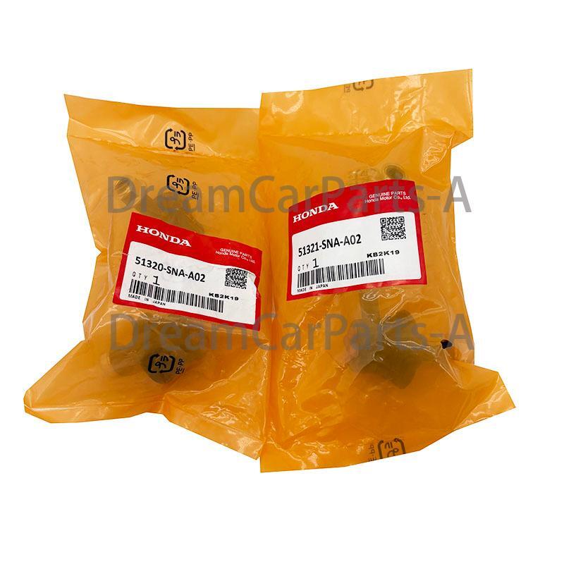 Honda CR-Z CRZ 11-16 Set asta di collegamento stabilizzatore anteriore