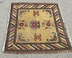 AN AUTHENTIC COLLECTIVE SAMARKAND BAG FACE 1’11” X 2’ — photo 3