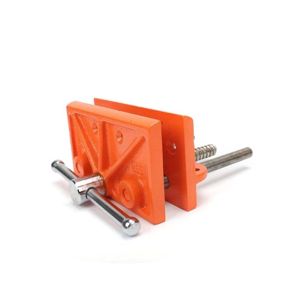 JORGENSEN Pony 4 1/2" Light-Duty Woodworker's Vice