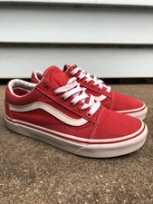 vans ward nostalgia rose