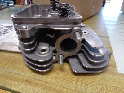 GENUINE 99999-0631 CYLINDER HEAD #2 KIT WITH GASKETS FR, FS