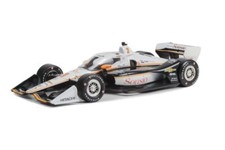 2022 NTT INDYCAR 1/18 DIECAST CAR GREENLIGHT 11163