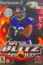 NFL Blitz 2003