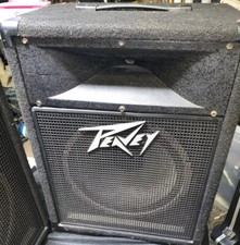 Peavey 112 ps Speaker