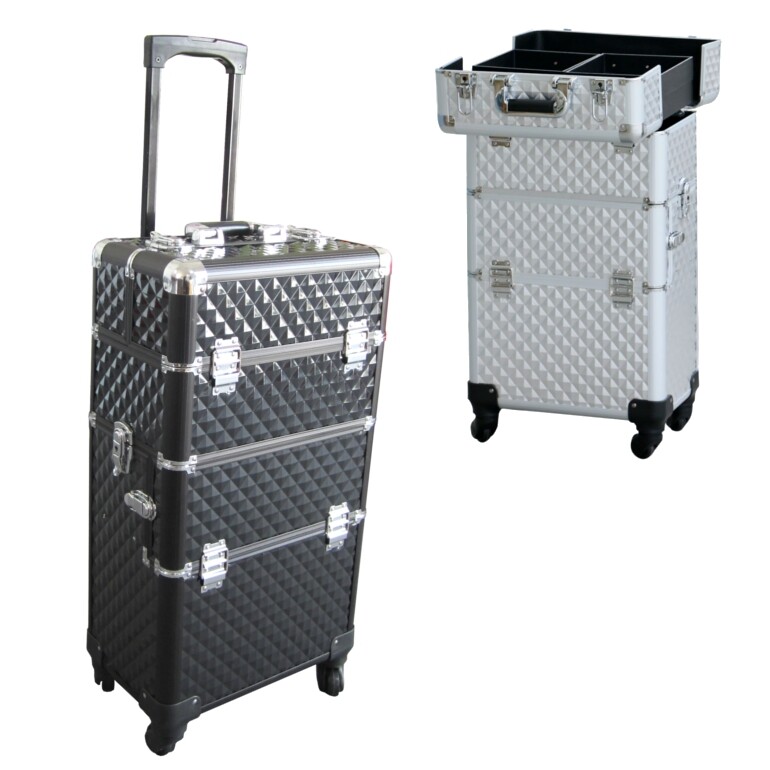 Schminktrolley Clearance