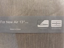 Toughshell Hardcase For Macbook Air 13  Keep Your Macbook Protected NEW