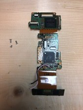 CANON 1Ds 1D CB3-0223 CUSHION, MAIN PCB REPAIR PART