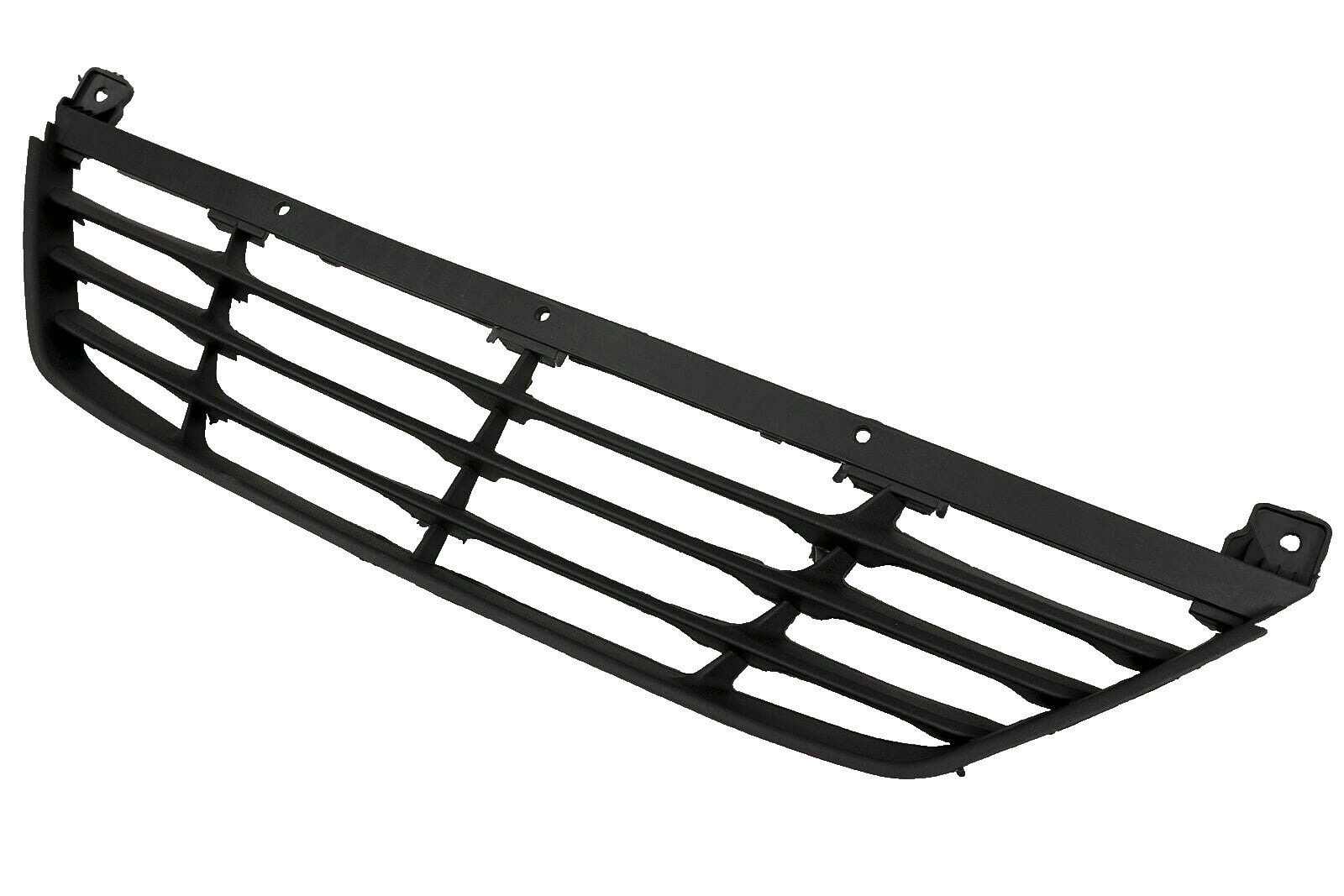 Grille de pare-choc avant pour HYUNDAI ix35 2010-2015 calandre ABS premium OEM 865612Y000