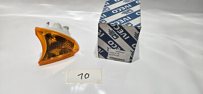 Original IVECO Blinkleuchte 42555041 Blinker Signallampe rechts