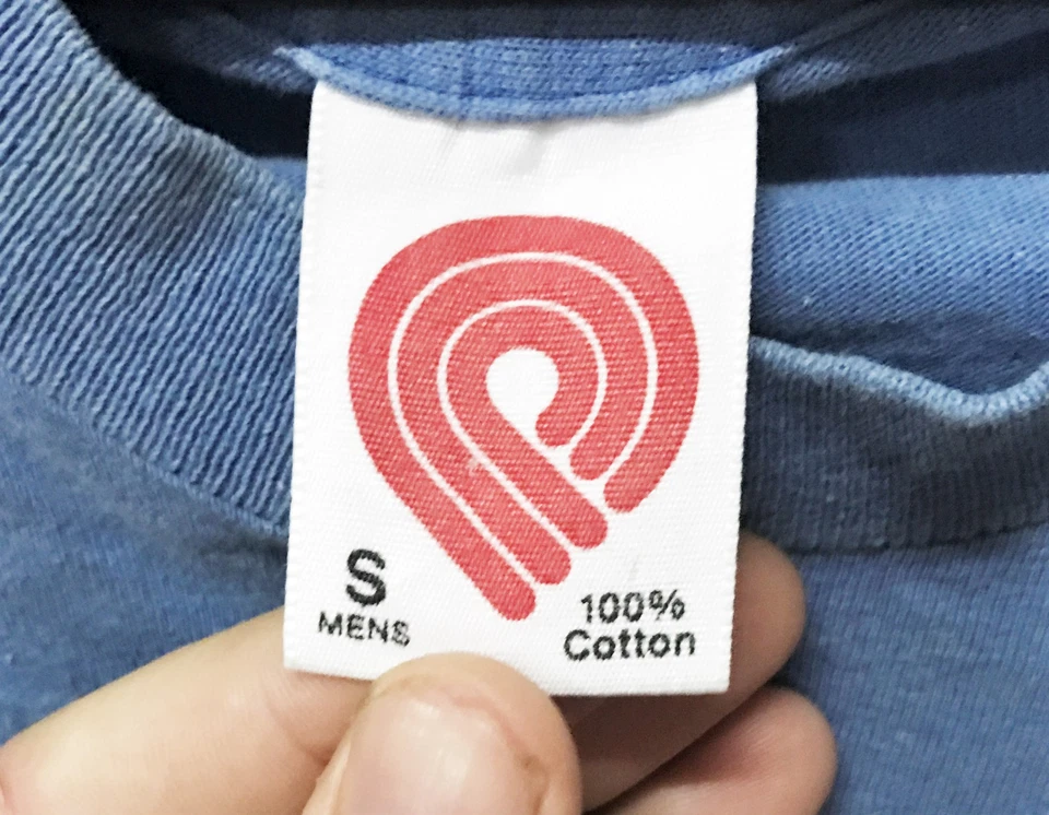 VINTAGE 80's 1989 POWELL PERALTA LANCE MOUNTAIN SKATE SKATEBOARD T-SHIRT PUNK - Image 3 of 4