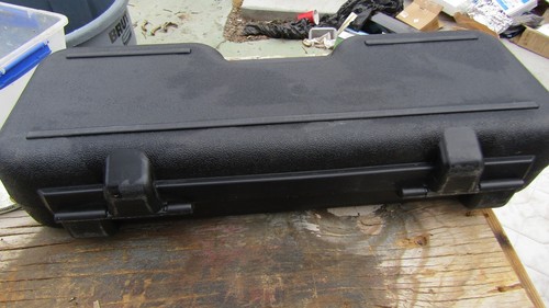 Porter Cable Tiger Saw 735 10 Amp Quick Change with case & Manual CLEAN. - Picture 15 of 15