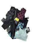 10Pc Women's Xl 1X Clothing Athletic Gym Athleisure Wholesale Lot Bundle Resale
