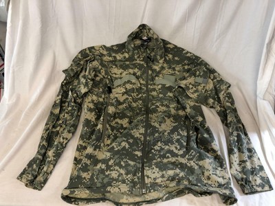 New Patagonia ACU Wind Shirt Level 4 