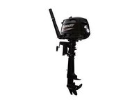 2022 Mercury Marine FourStroke 4