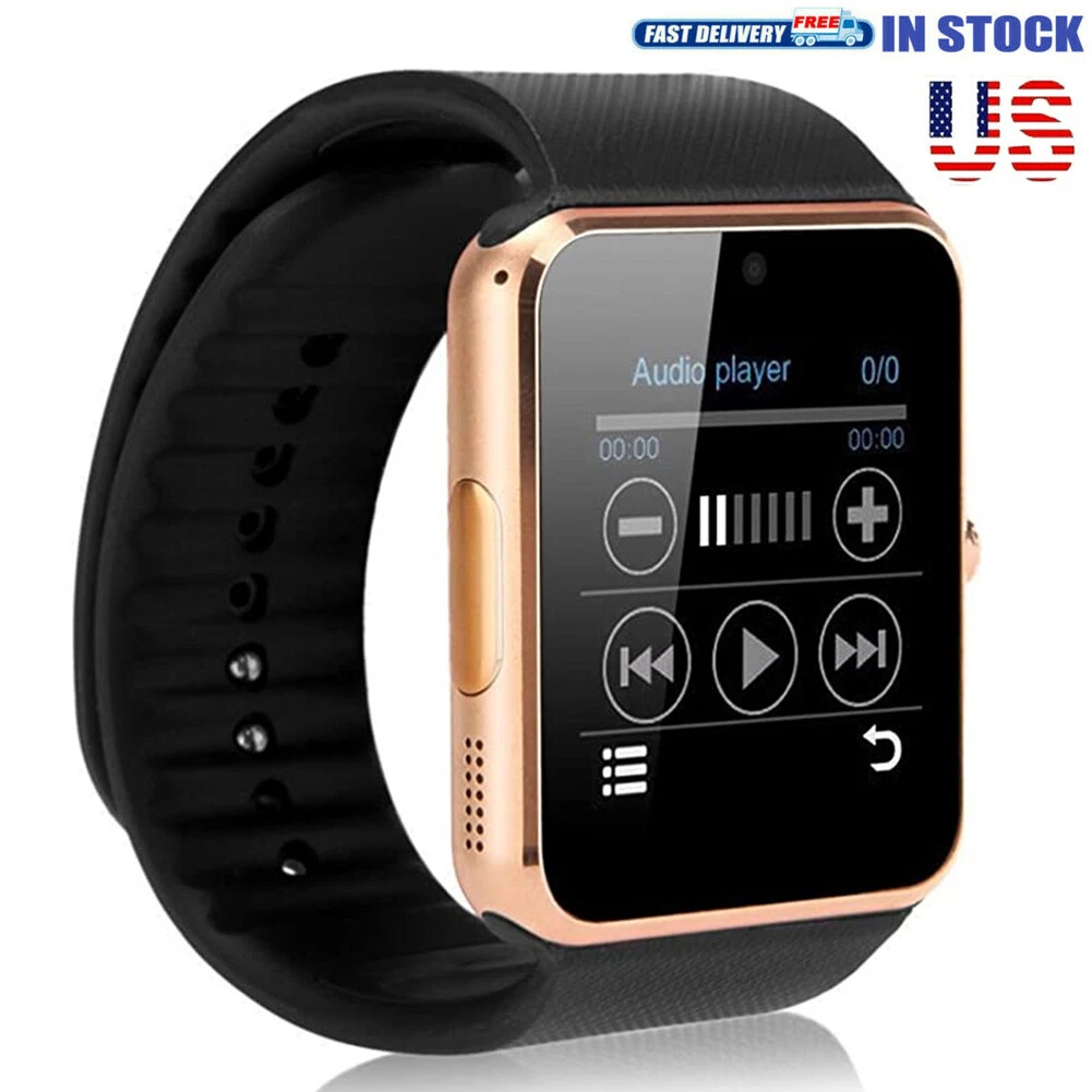 Touch screen hotsell watch under 700