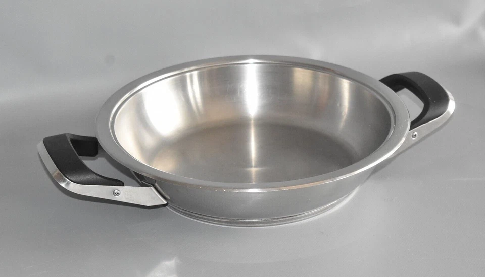 AMC Topf 24 cm Kochtopf ohne Deckel Fach #AA5