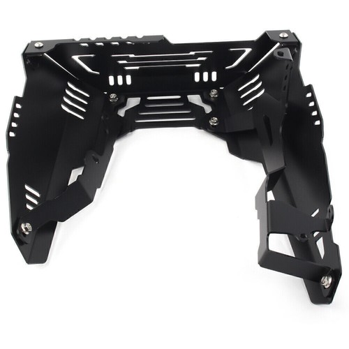 For yamaha xsr 700 MT07 MT-07 go Engine Protector Skid Plate Guard Chassis Cover - Picture 9 of 12