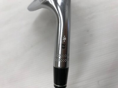 Callaway JAWS FORGED 2023 Chrome Wedge #46(1Club)/DG/Flex:S200