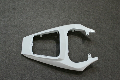 For Yamaha YZF R6 2003-2004 YZF R6S 2006-2009 Unpainted ABS Bodywork Fairing Kit - Picture 6 of 14