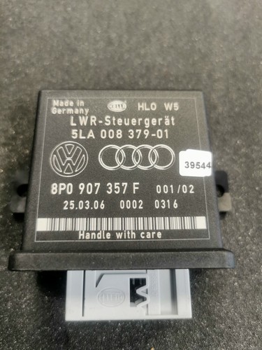 Steuergerät LWR Leuchtweitenregulierung Audi A3 A4 A6 A8 Q7 8P0907357F