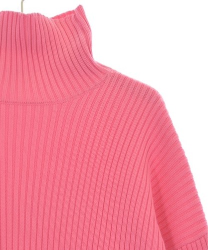 Pull ventes exceptionnelles rose BALENCIAGA S 2200564563012