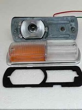 ADU3018 - SIDE/FLASHER LAMP RH LUCAS 57330 L811 MINI CLUBMAN/1275GT, TVR, LOTUS