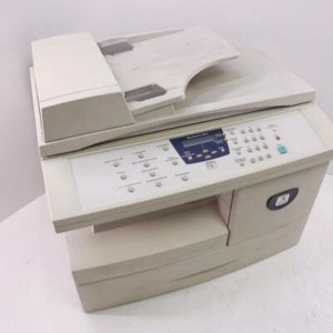 xerox workcentre m15i