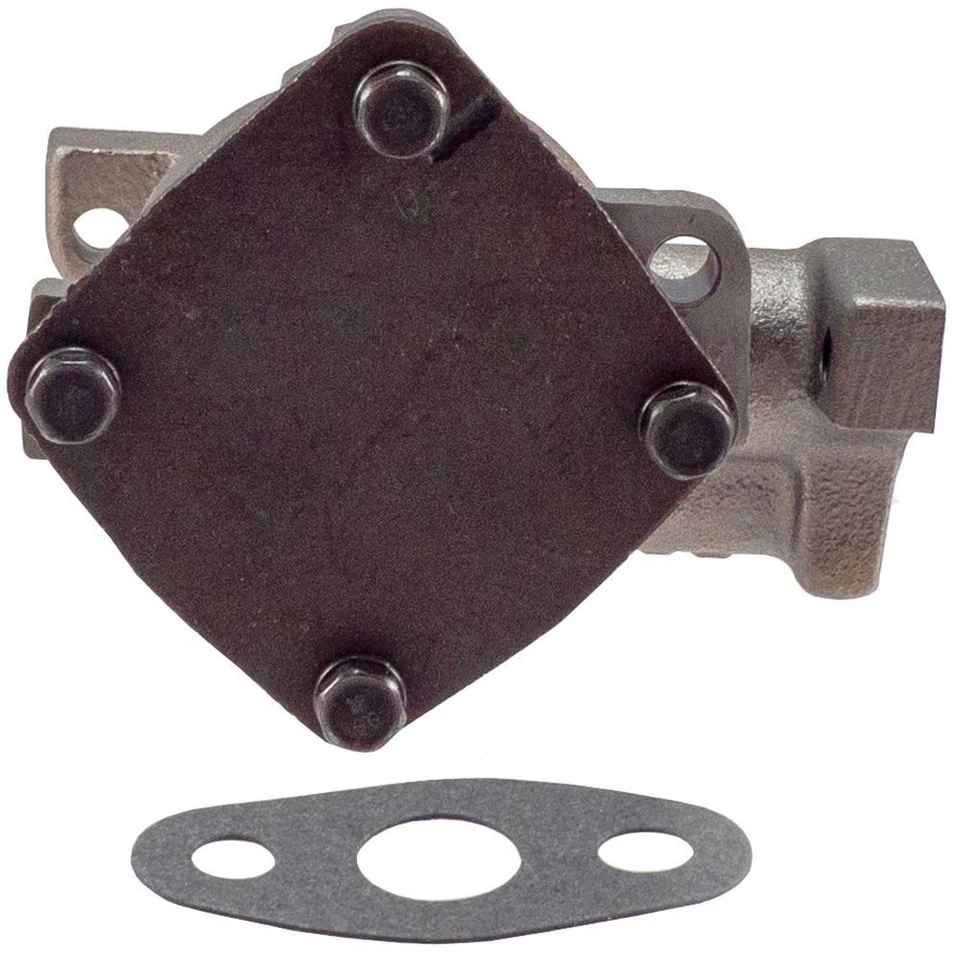 Bomba de aceite del motor compatible con Mercury Topaz Sable 1984-1994 MELLING Foto 3 de 4