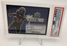 2019 Leaf Metal Draft Baseball Cards 34