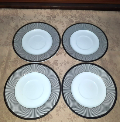 COLIN COWIE TRIBECA J.C. PENNY AT HOME 20 PC DINNERWARE SET NEW | eBay