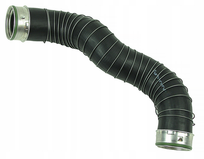 MERCEDES-BENZ C W203 Right Intercooler Hose A2035280782