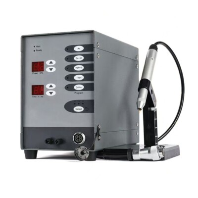 Dental Lab Spot Welding Machine Dental Welder Argon Spot Welder