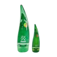 [HOLIKA HOLIKA] Aloe 99% Soothing Gel / Korean cosmetics