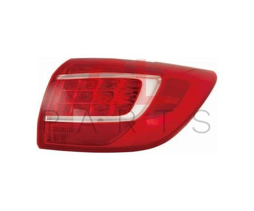 Rear Light FOR KIA SPORTAGE SL 2010 - 2014 924203W010 Right DEPO