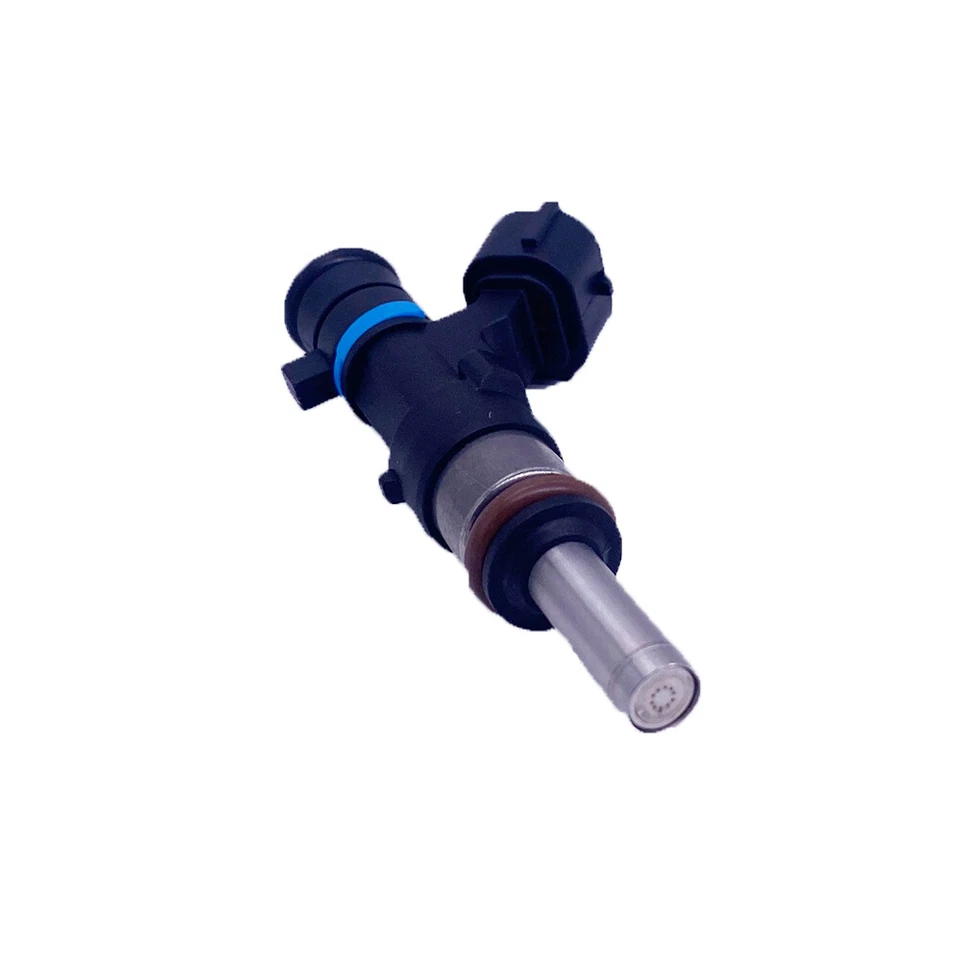 Inyector de combustible 1465A205 4 piezas para Mitsubishi Lancer 2008-2013 Outlander 2009-2015 Foto 3 de 4