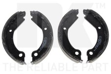 NK Bremsbackensatz 2748277 für VOLVO