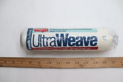 Corona Brush Ultraweave Roller Bumper 3/8'' R-530F