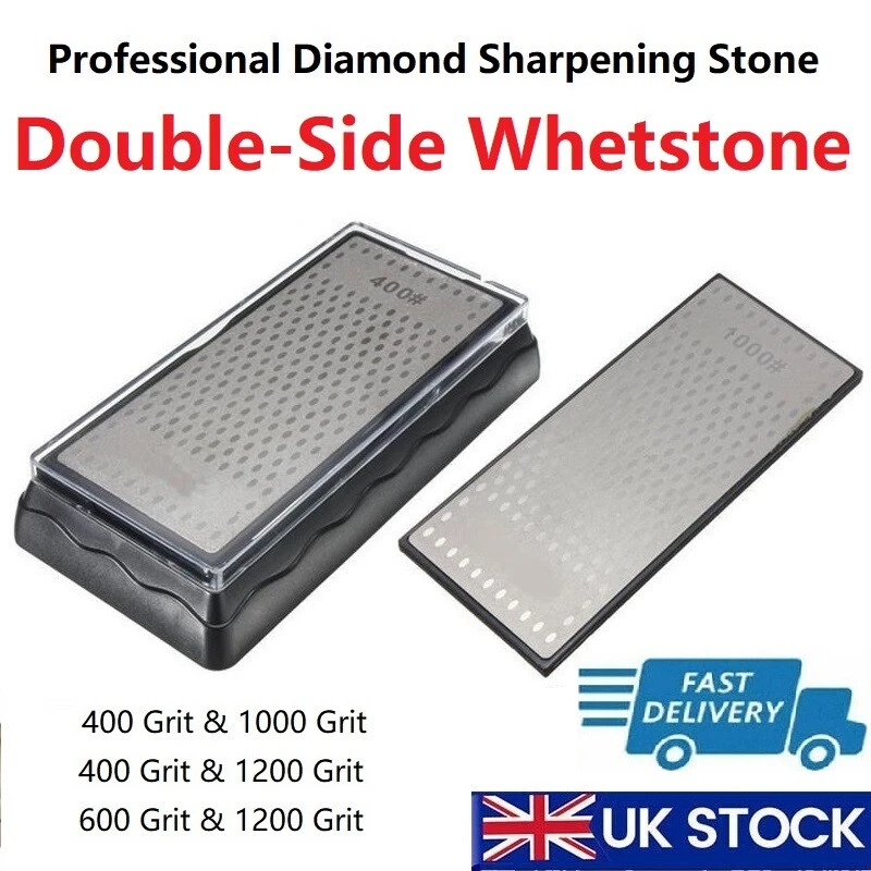 Diamond whetstone hotsell