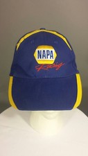 NAPA Racing Hat Cap Chase Elliott 9  Ron Capps 28 INTREPID FALLEN HEROES FUND